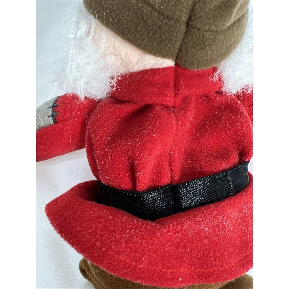Disney Grumpy Dwarf Plush Toy – 9